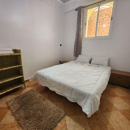 Alma Surf House Bed & Breakfast Agadir Ngoại thất bức ảnh