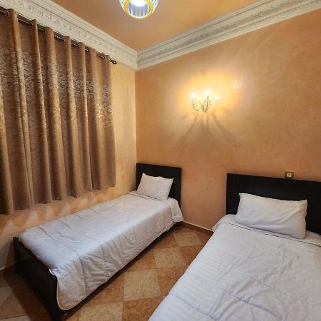 Alma Surf House Bed & Breakfast Agadir Ngoại thất bức ảnh