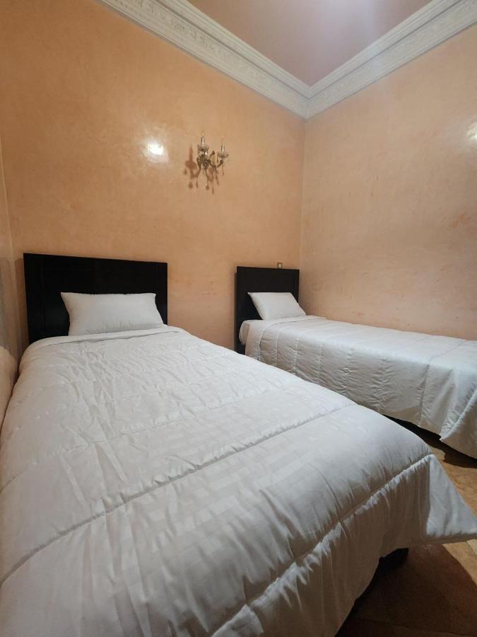 Alma Surf House Bed & Breakfast Agadir Ngoại thất bức ảnh