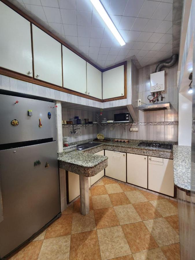Alma Surf House Bed & Breakfast Agadir Ngoại thất bức ảnh