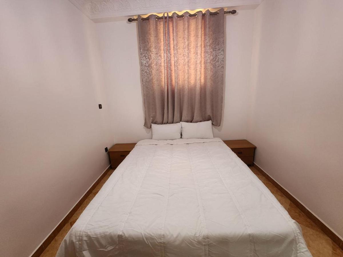 Alma Surf House Bed & Breakfast Agadir Ngoại thất bức ảnh