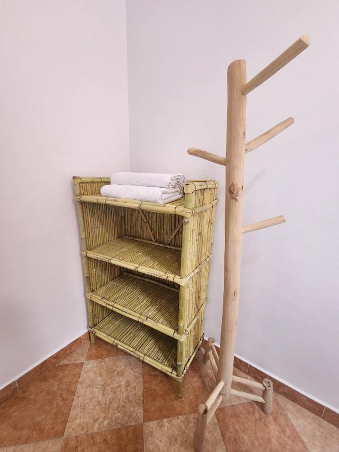 Alma Surf House Bed & Breakfast Agadir Ngoại thất bức ảnh